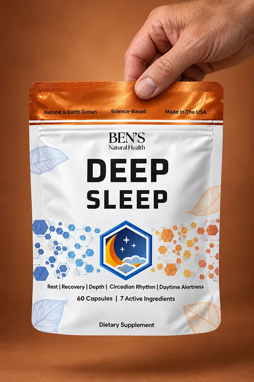 Deep Sleep_hover