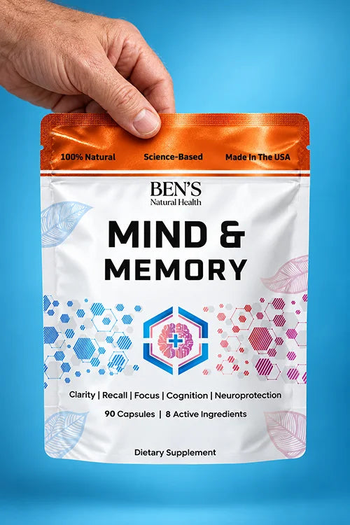 Mind & Memory_hover