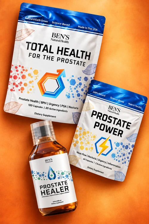 Prostate Health Program_hover