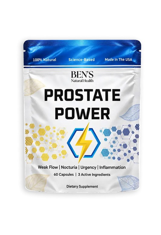 Prostate Power