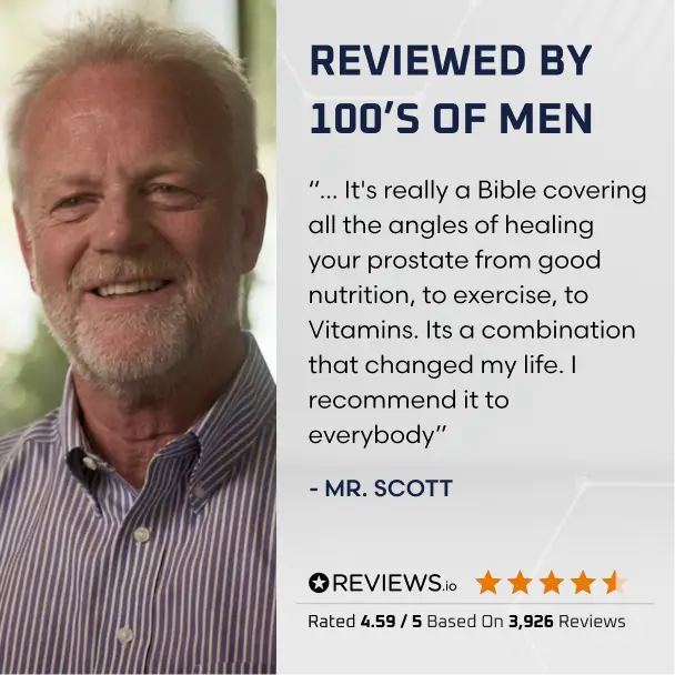 All About The Prostate