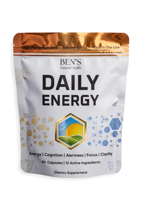 Daily Energy