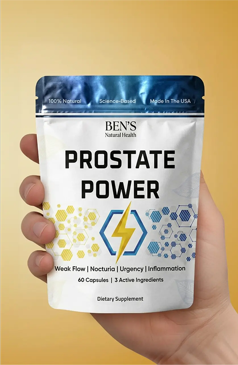 Prostate Power_hover