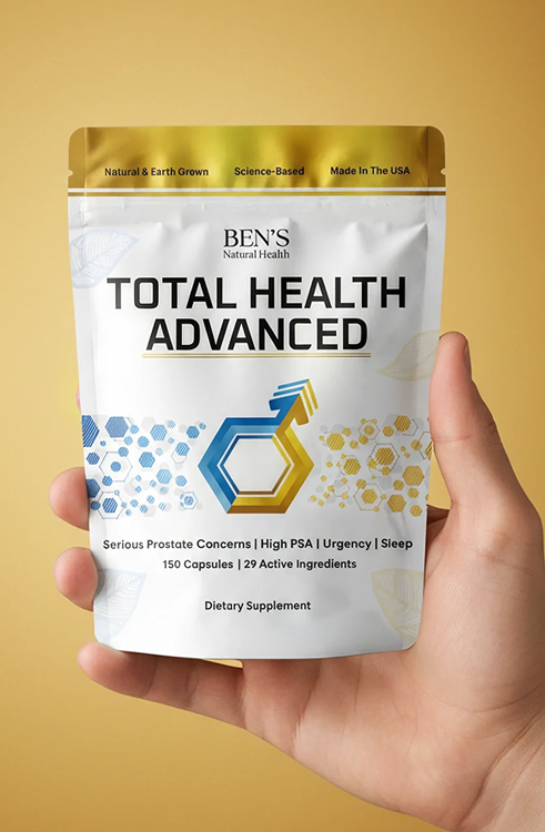Total Health Advanced_hover
