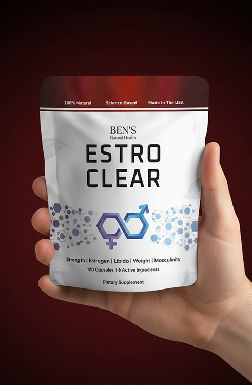 Estro Clear_hover