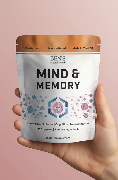 Mind & Memory_hover