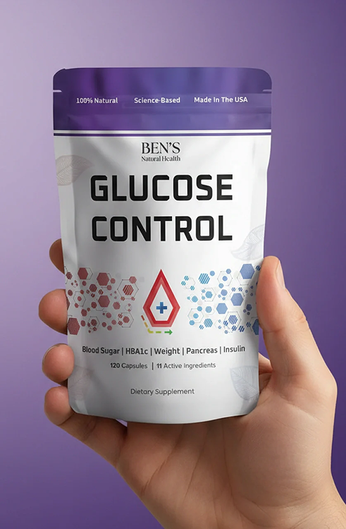 Glucose Control_hover