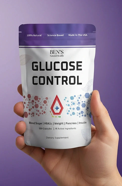 Glucose Control_hover