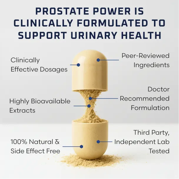 Prostate Power