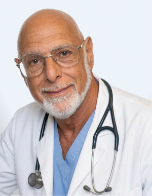 Dr. James Occhiogrosso