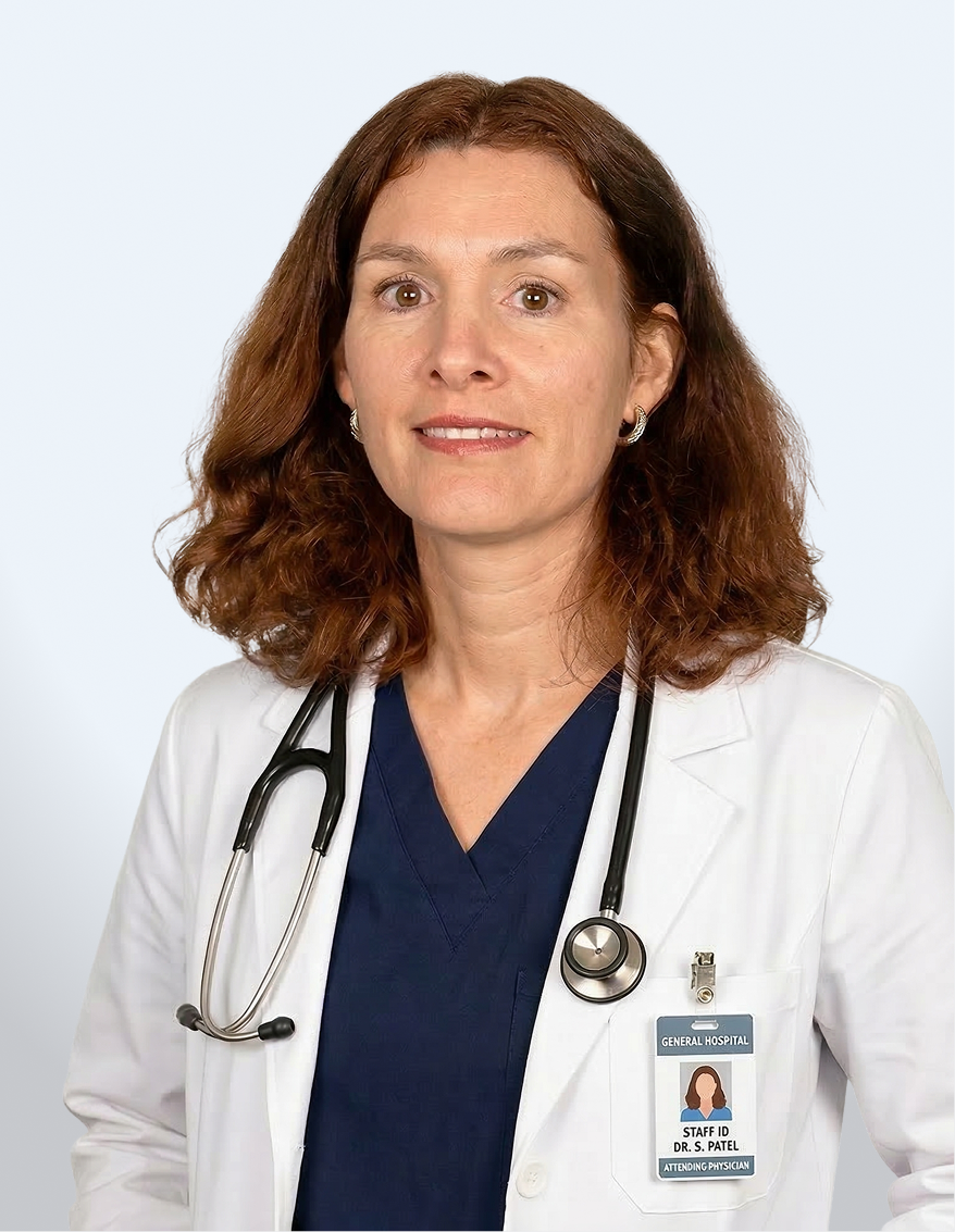 Dr. Carolyn Ecelbarger