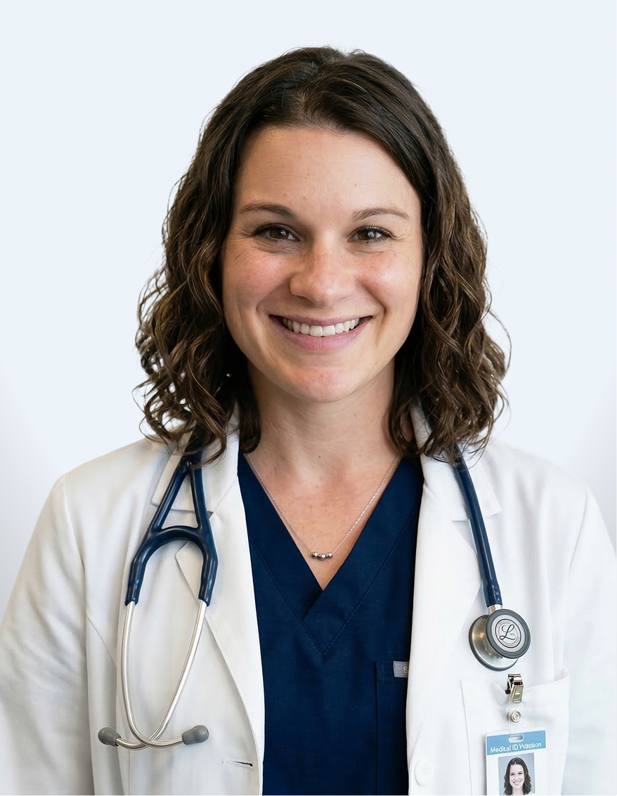Diana Gariglio-Clelland