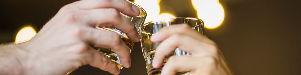 alcohol-prostate
