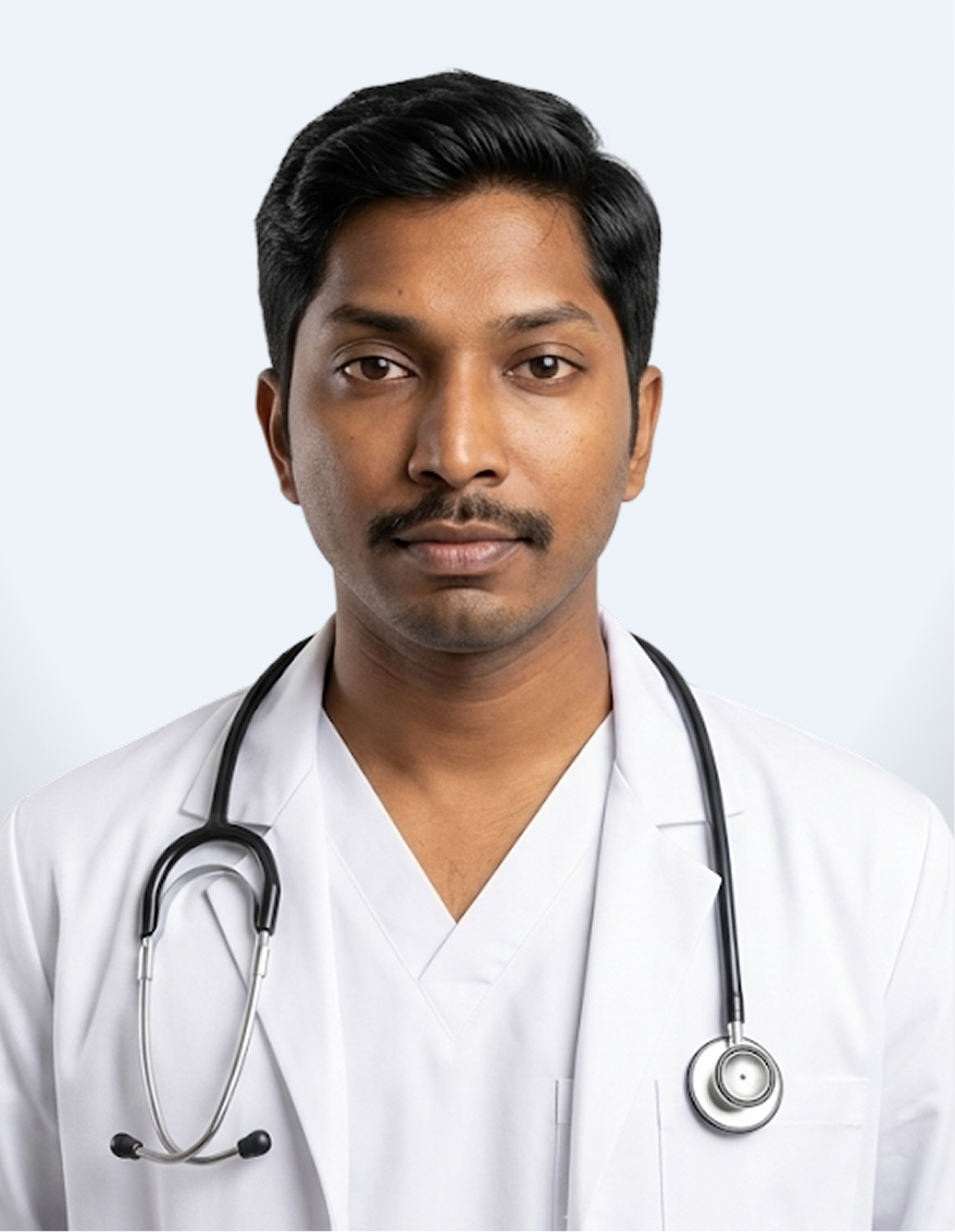 Dr. Joel Rice