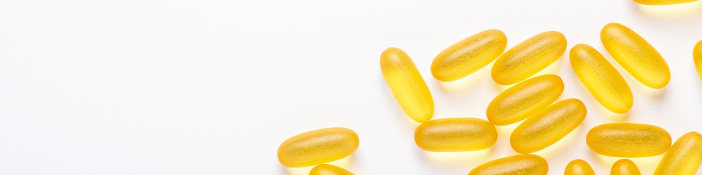 Revealed: many common omega-3 fish oil supplements are 'rancid', Fish oil