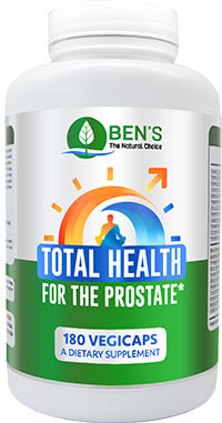 9 Best Prostate Supplements [2020 Updated] - Ben\u2019s Natural Health