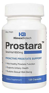 Prostara