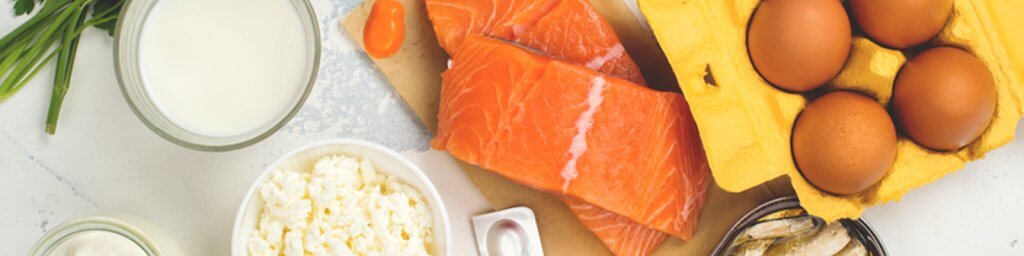vitamin-d-foods