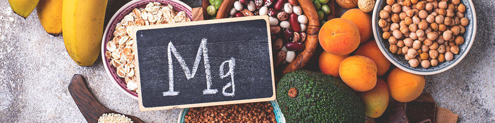 magnesium