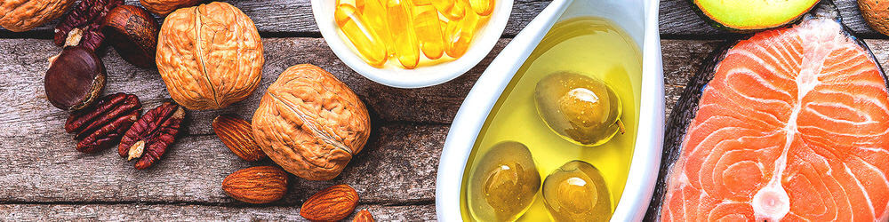 omega-3