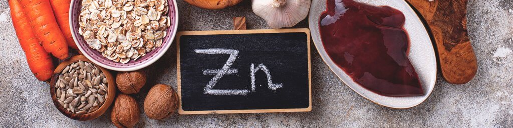 zinc-prostatitis