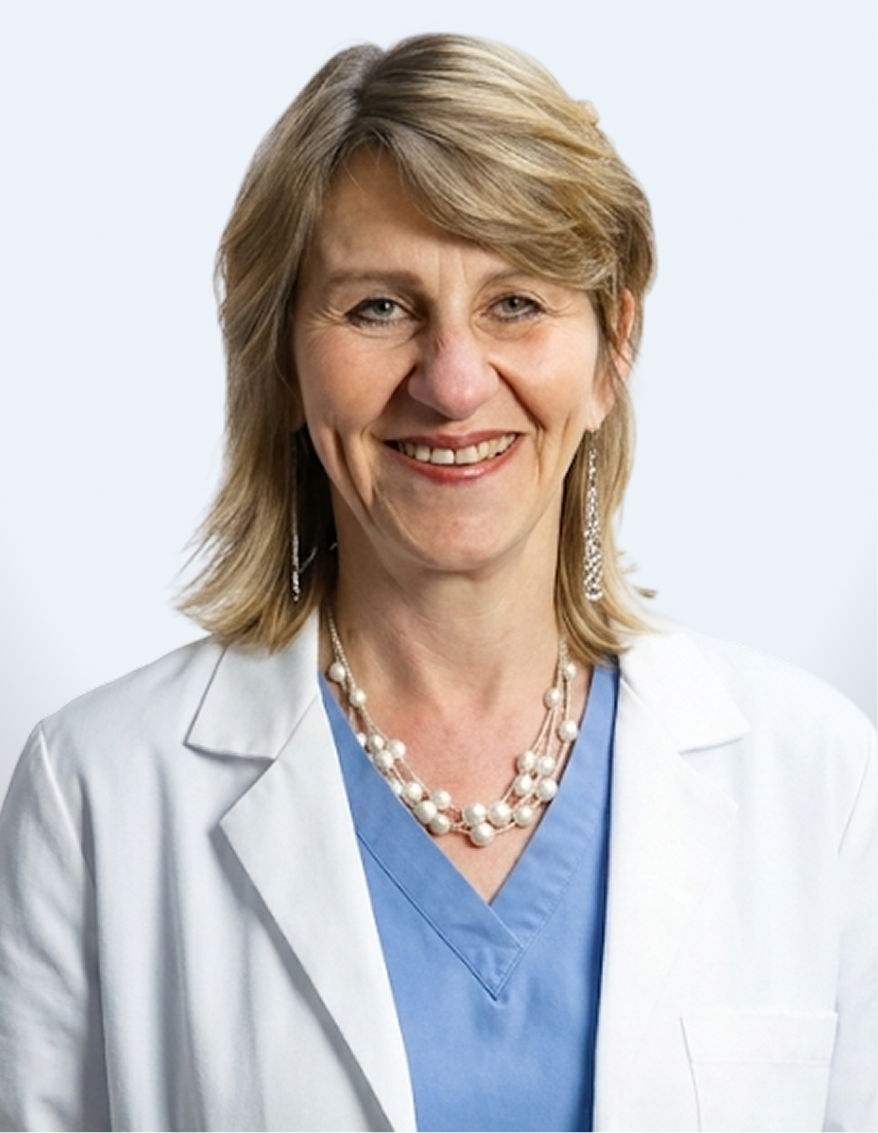 Dr. Nikki Scheiner