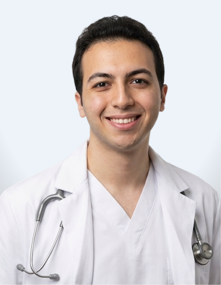 Dr Nizar Abdelfattah