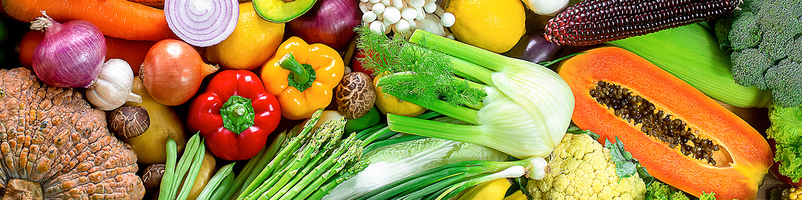 What Foods Provide Calcium D-Glucarate? - Ben's Natural Health