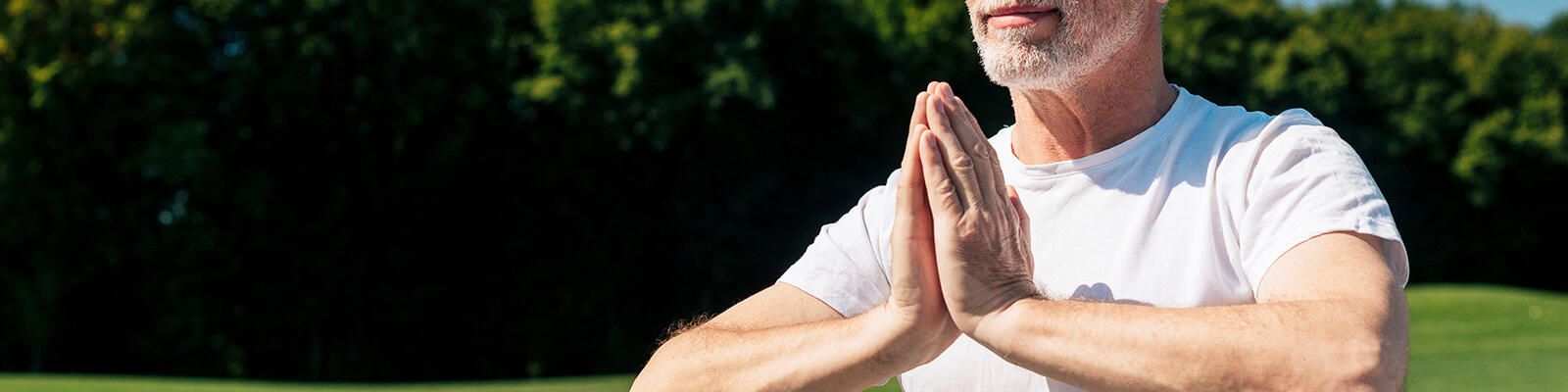 Chair Yoga: Is It for You? | Moffitt