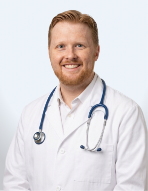 Dr. Brett H Mueller II
