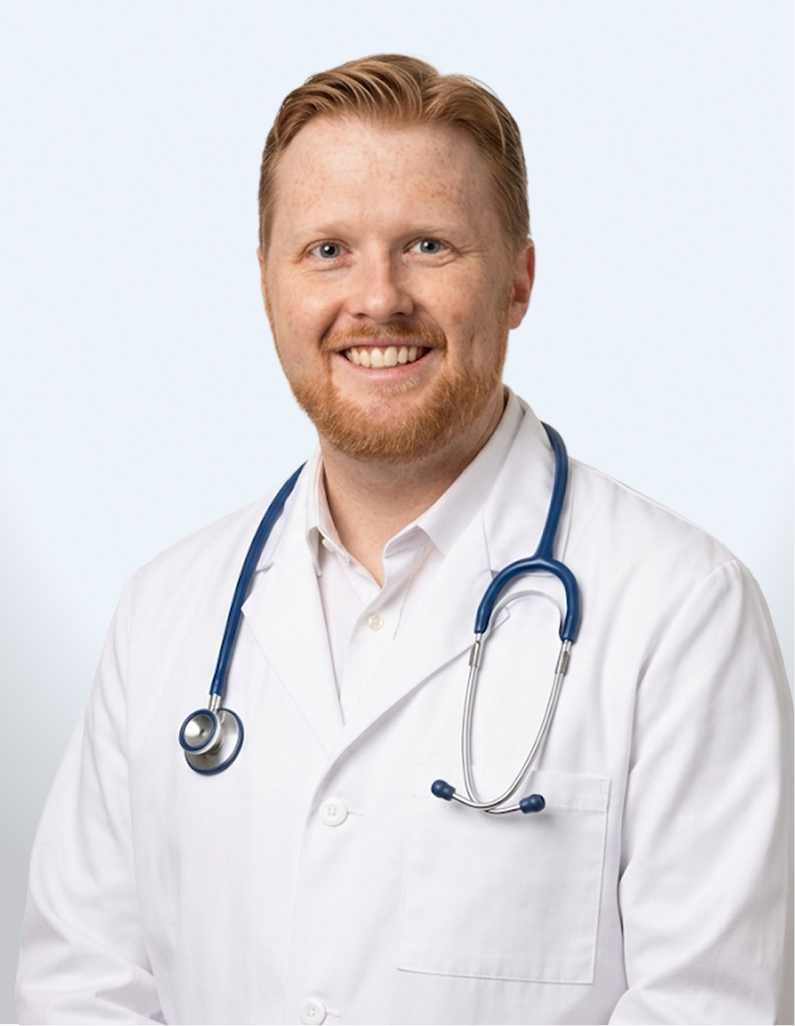 Dr. Brett H Mueller II