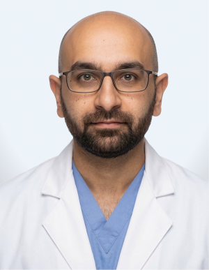 Dr. Hesham Gabr