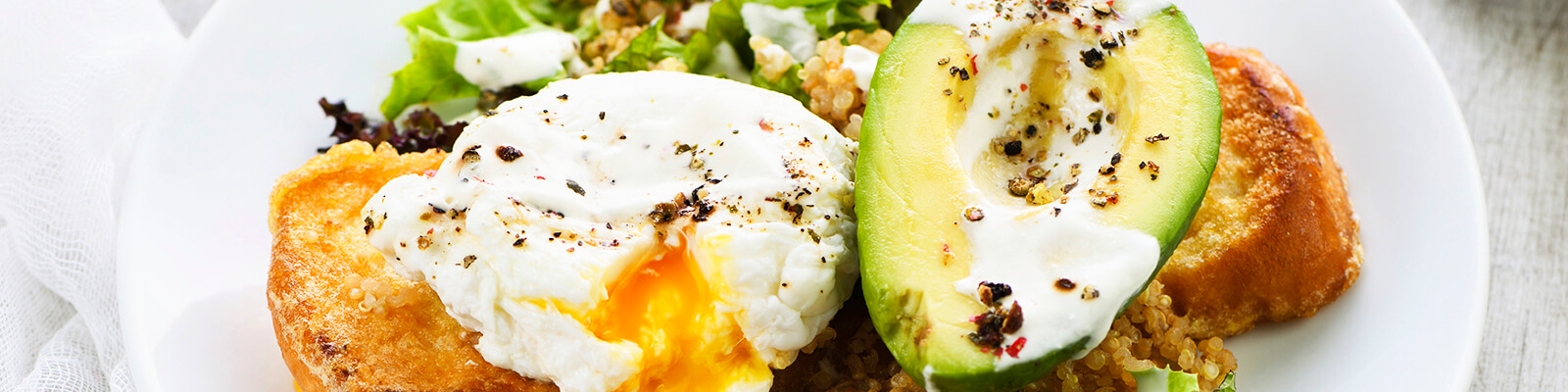10 Easy Breakfast Ideas for Type 2 Diabetes - Ben's Natural Health
