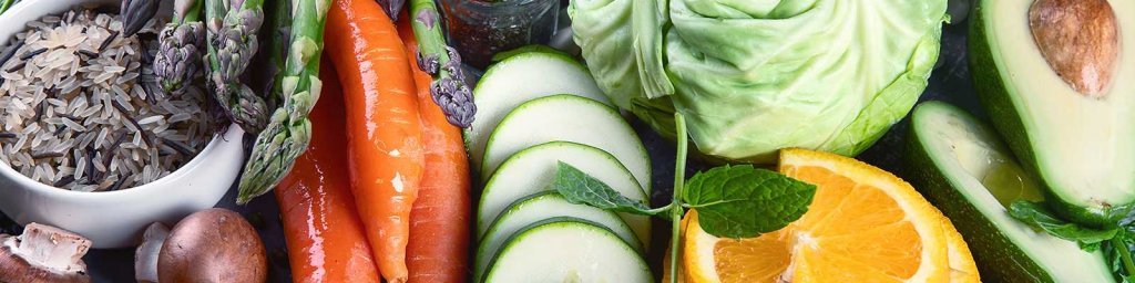 Sources of Plant-based Protein
