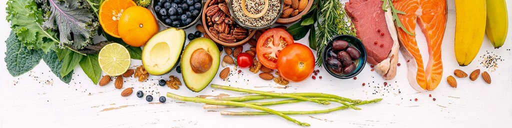 low-sugar-foods