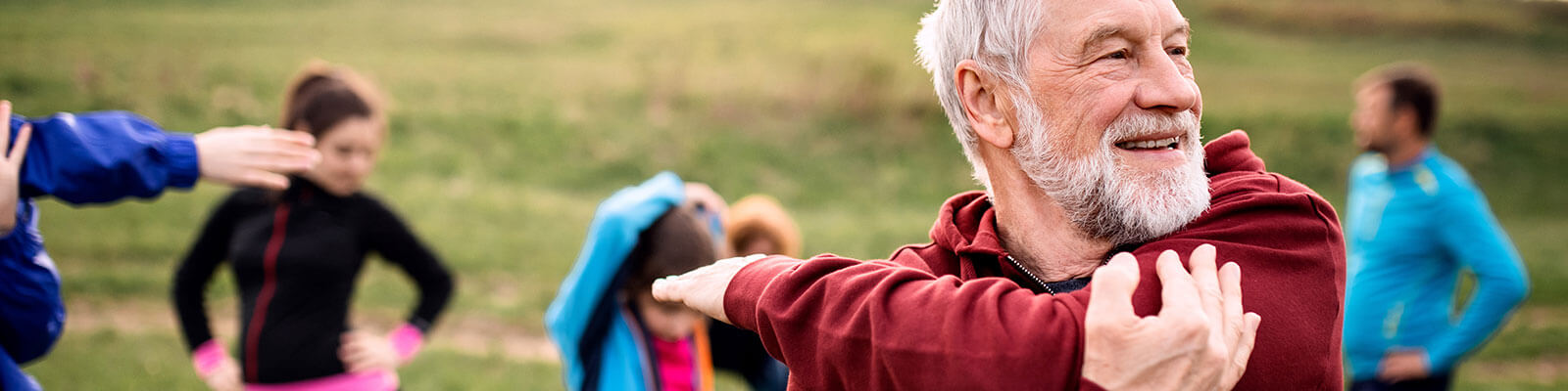 Flexibility After 60: The Ultimate Stretching Exercises For Seniors