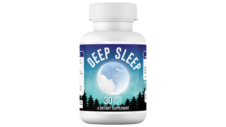 deep sleep supplement deep sleep supplement