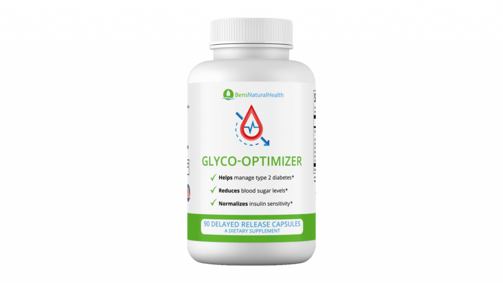 glyco optimizer