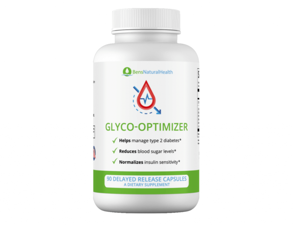 glyco-optimizer