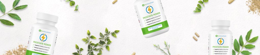 best prostate supplement