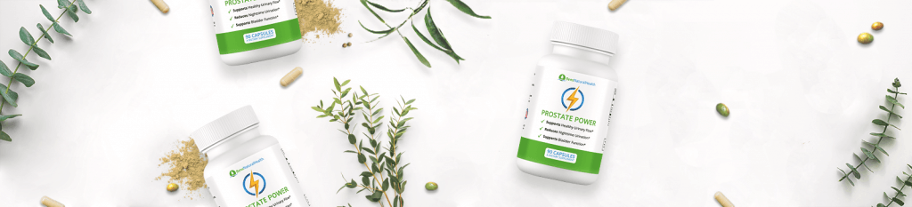 best prostate supplement