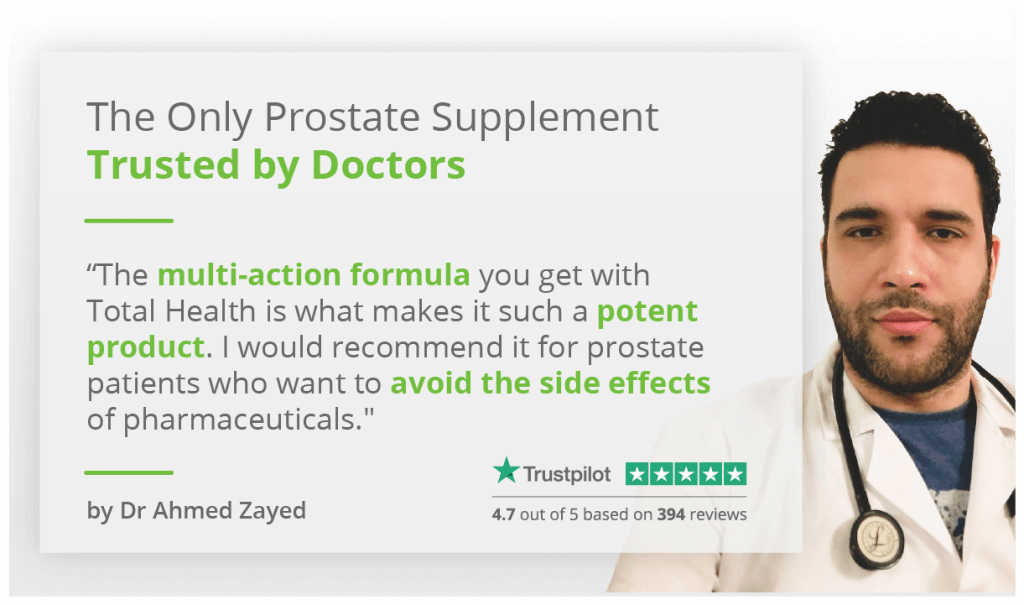total health
