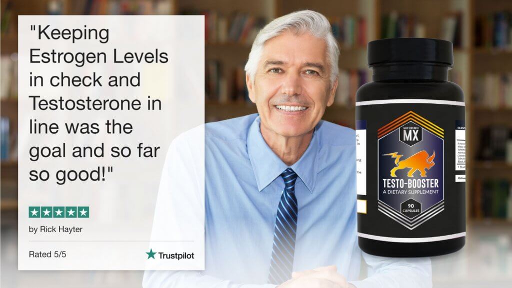 Testo-Booster-Review