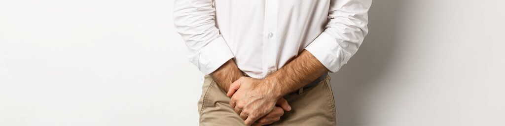 bladder issues