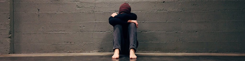feeling lonely