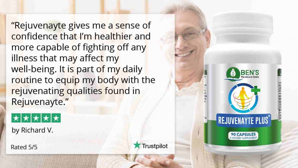 brain supplement review