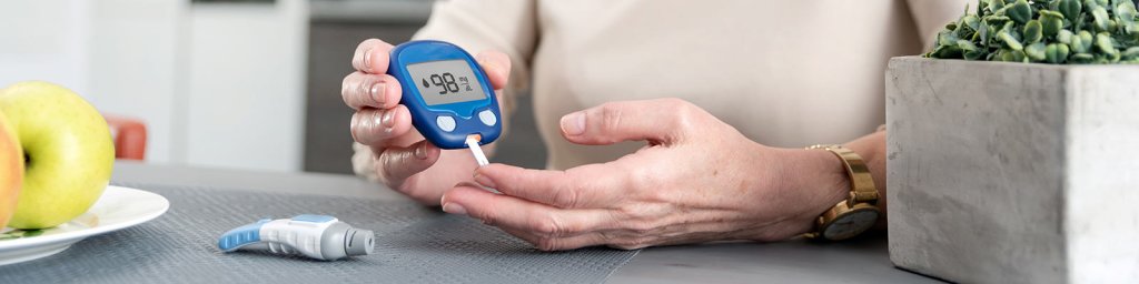 menopause and diabetes