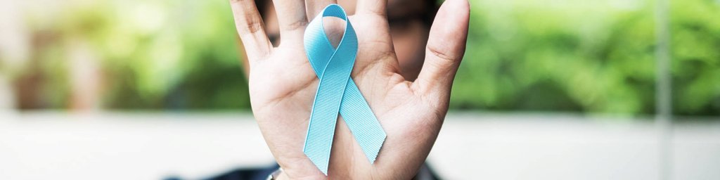 prostate cancer awareness month