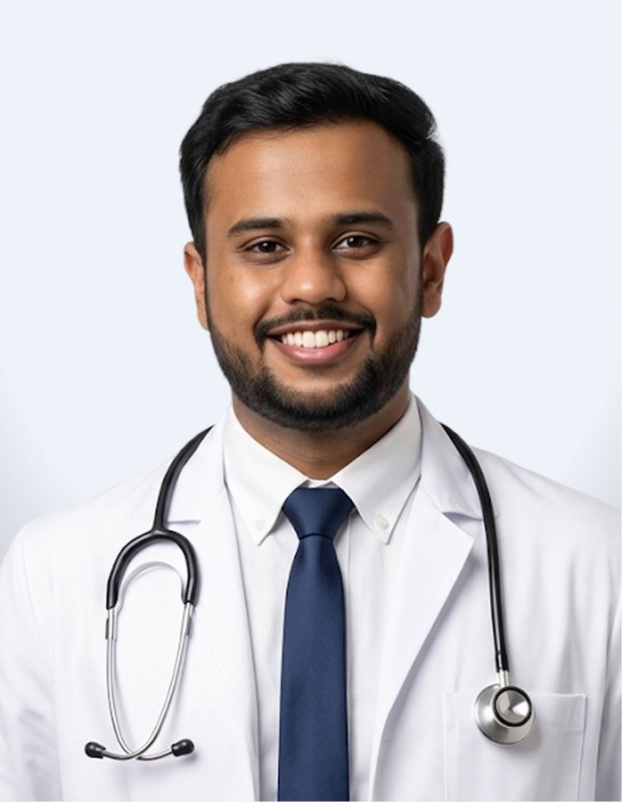 Dr. Akeel Salahudeen