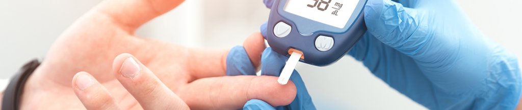diabetes and prostate health